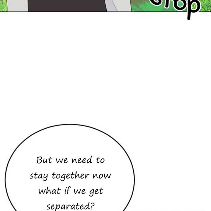 The Ending, I Want to Change it Chapter 10 - Page 158