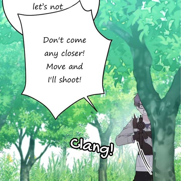 The Ending, I Want to Change it Chapter 10 - Page 167