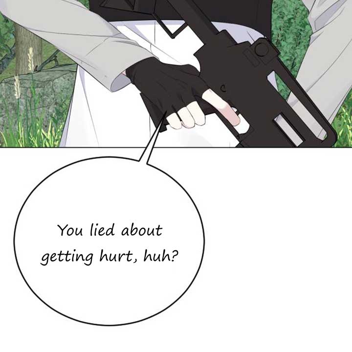 The Ending, I Want to Change it Chapter 10 - Page 187