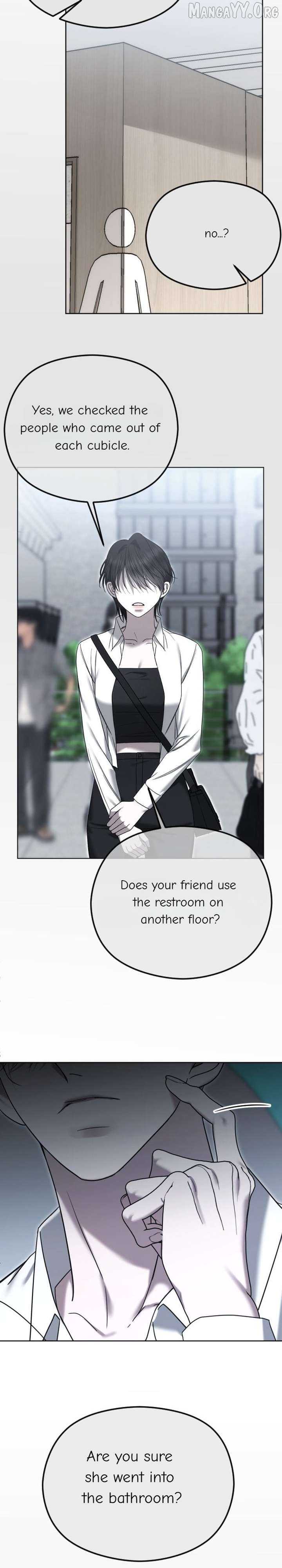 The Ending, I Want to Change it Chapter 100 - Page 24