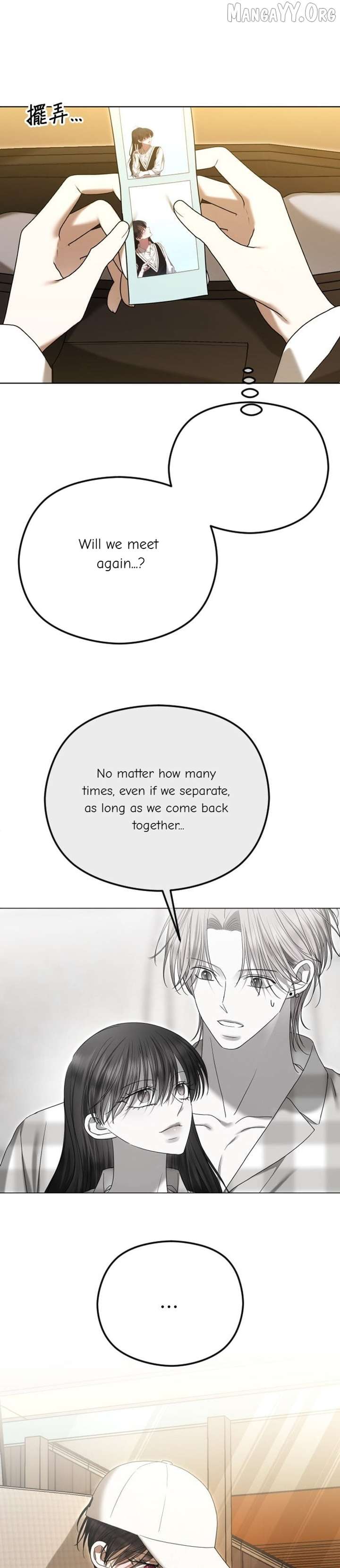 The Ending, I Want to Change it Chapter 100 - Page 30