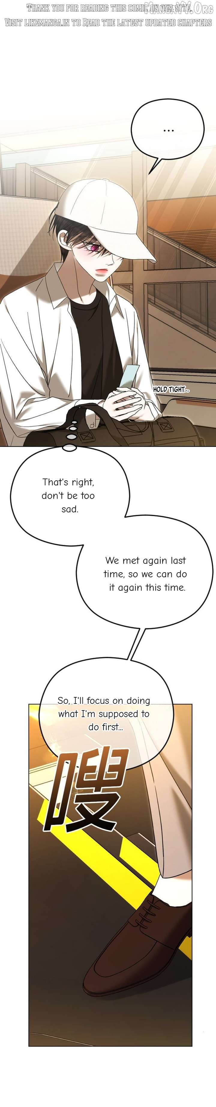 The Ending, I Want to Change it Chapter 101 - Page 1