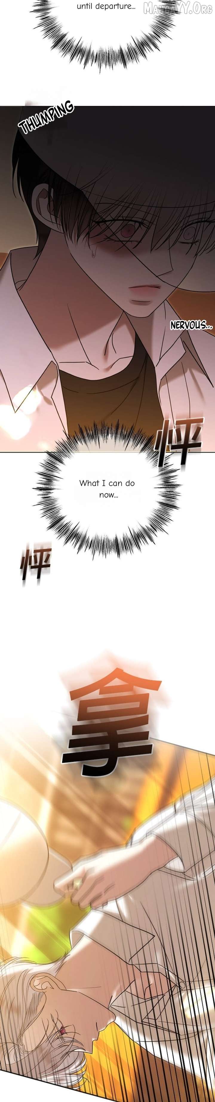 The Ending, I Want to Change it Chapter 101 - Page 5