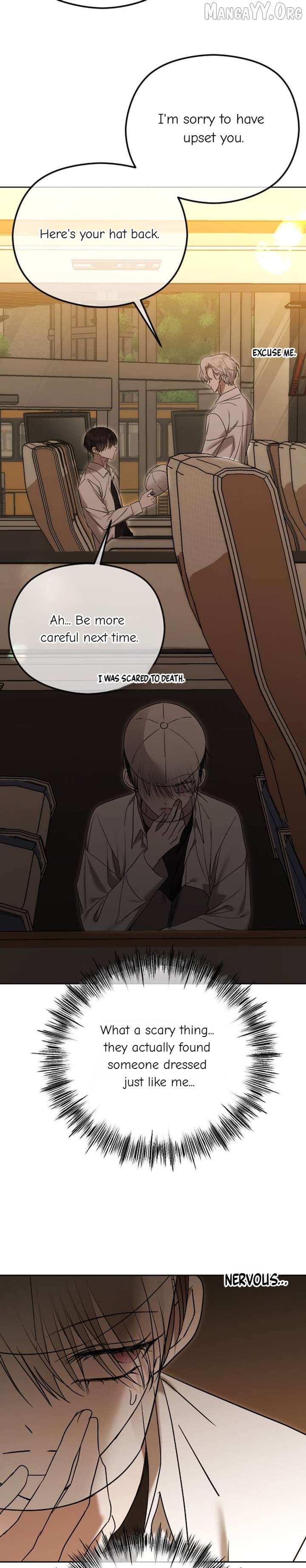 The Ending, I Want to Change it Chapter 101 - Page 7