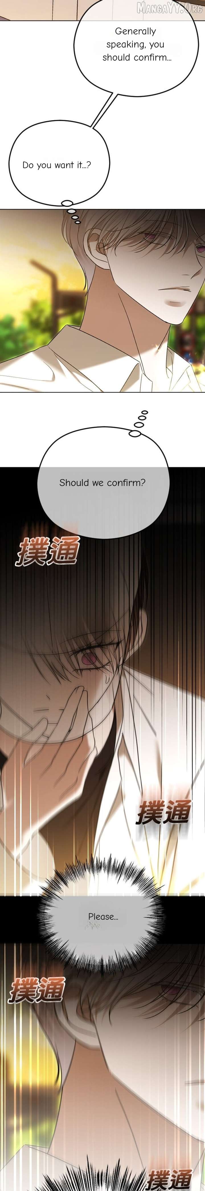 The Ending, I Want to Change it Chapter 101 - Page 11