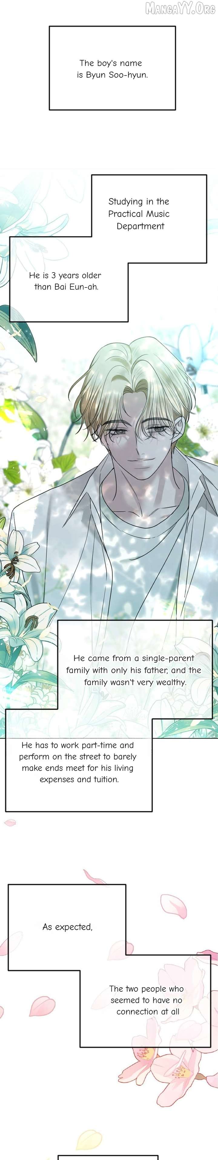 The Ending, I Want to Change it Chapter 101 - Page 19