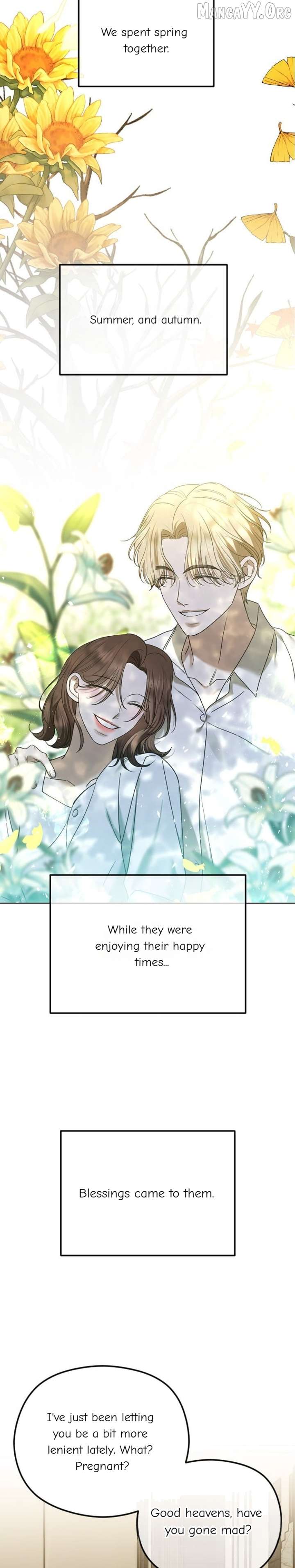 The Ending, I Want to Change it Chapter 101 - Page 20