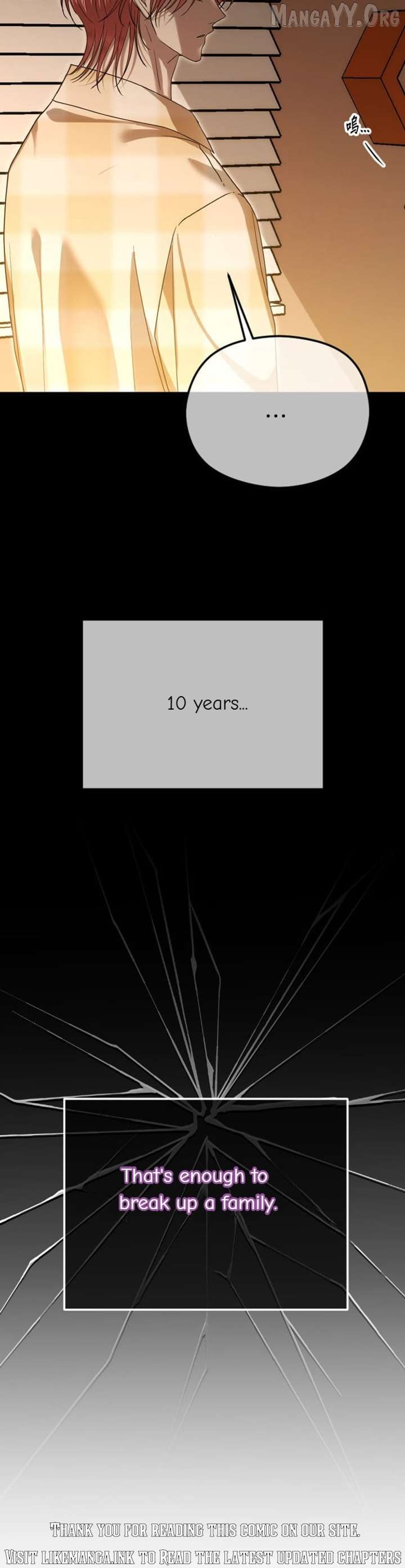 The Ending, I Want to Change it Chapter 102 - Page 31