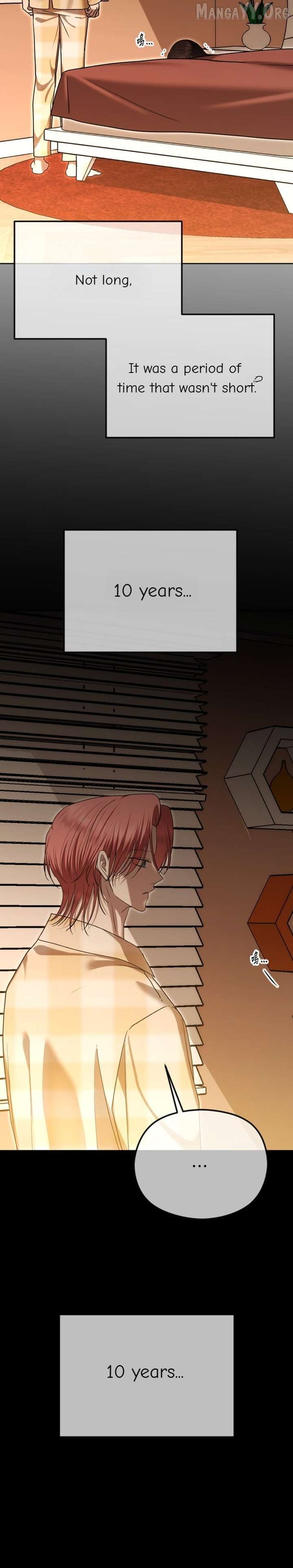 The Ending, I Want to Change it Chapter 103 - Page 2