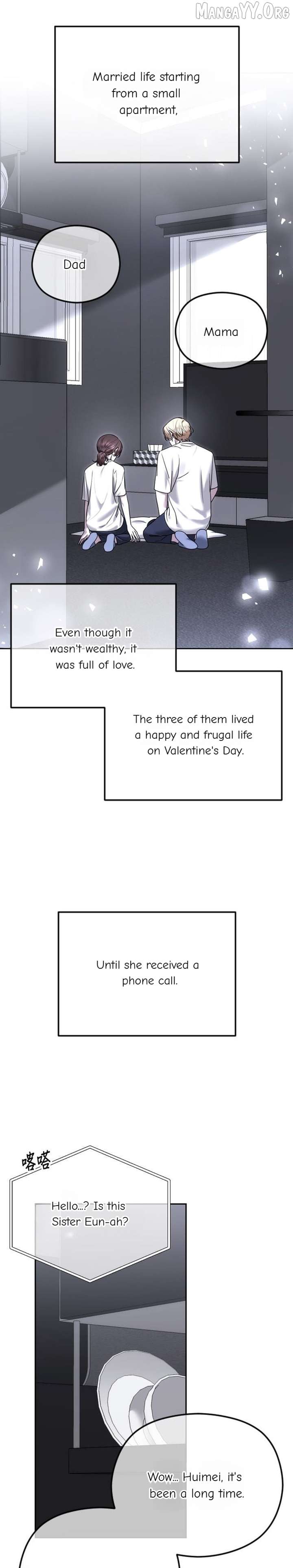 The Ending, I Want to Change it Chapter 103 - Page 5