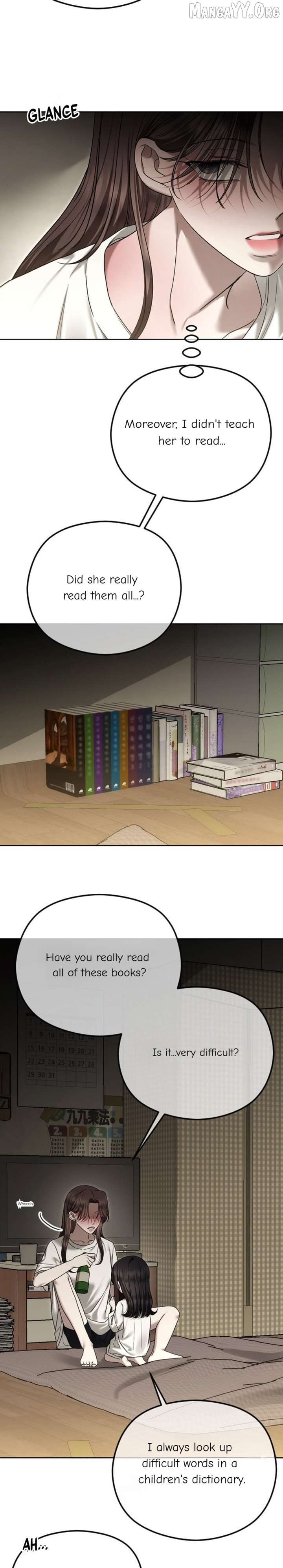 The Ending, I Want to Change it Chapter 103 - Page 17