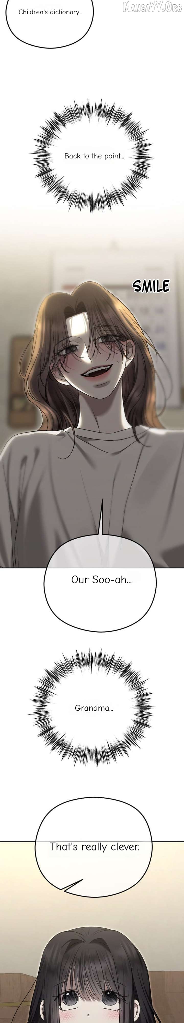 The Ending, I Want to Change it Chapter 103 - Page 18