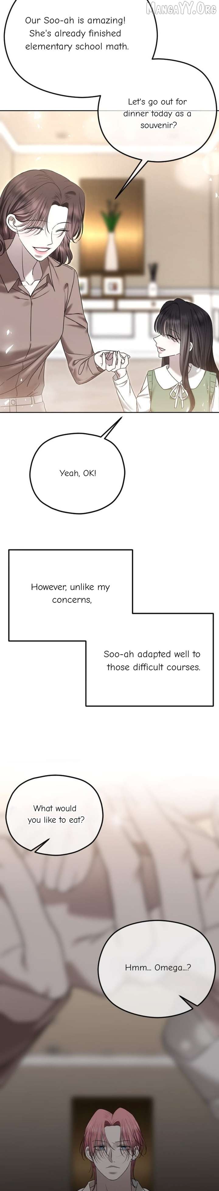 The Ending, I Want to Change it Chapter 103 - Page 26