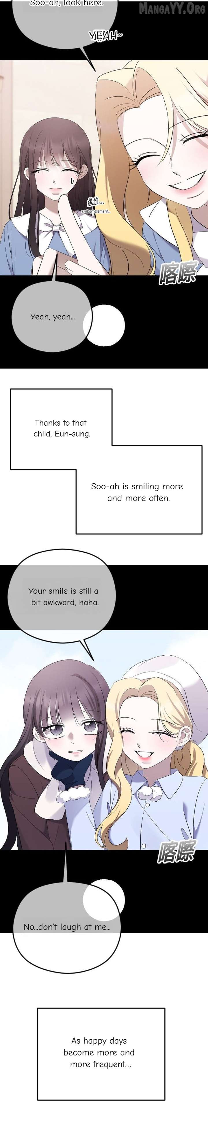 The Ending, I Want to Change it Chapter 103 - Page 30