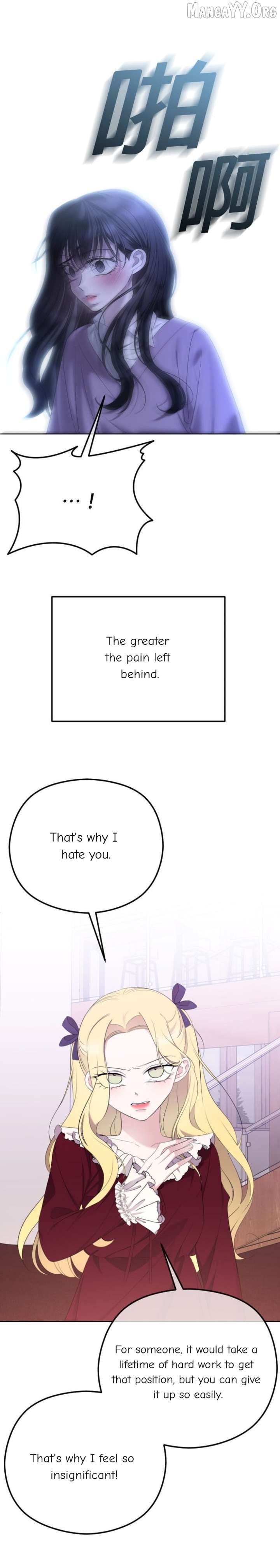 The Ending, I Want to Change it Chapter 103 - Page 31