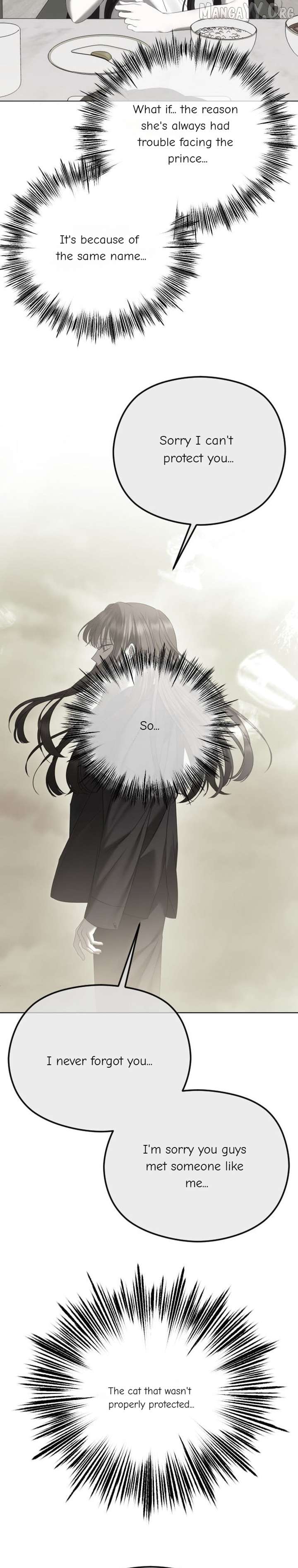 The Ending, I Want to Change it Chapter 103 - Page 44