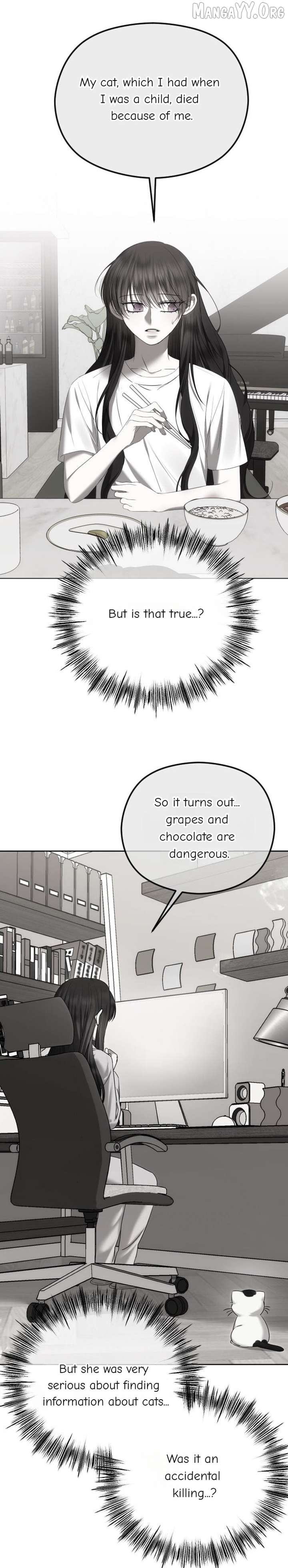 The Ending, I Want to Change it Chapter 104 - Page 2