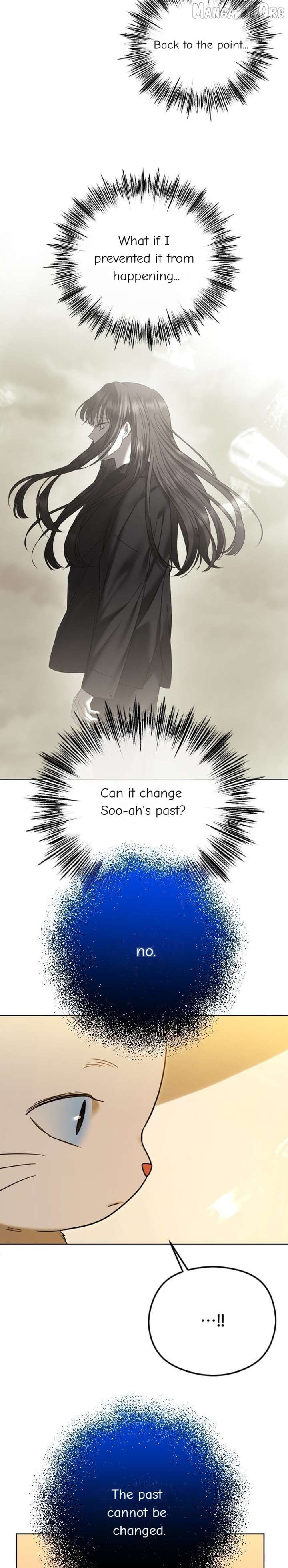 The Ending, I Want to Change it Chapter 104 - Page 4