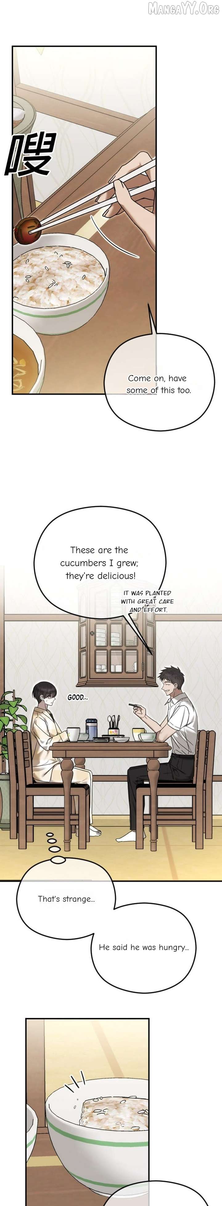 The Ending, I Want to Change it Chapter 105 - Page 16