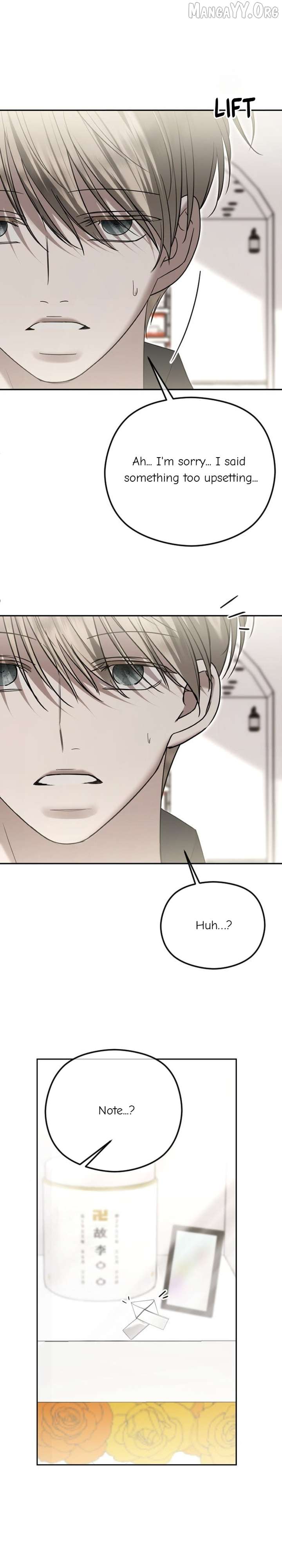 The Ending, I Want to Change it Chapter 105 - Page 29