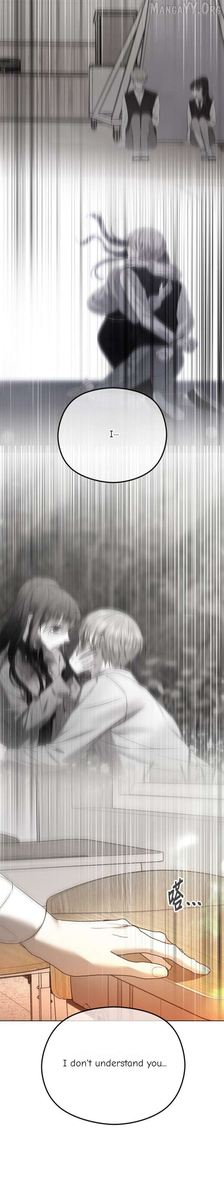 The Ending, I Want to Change it Chapter 106 - Page 19