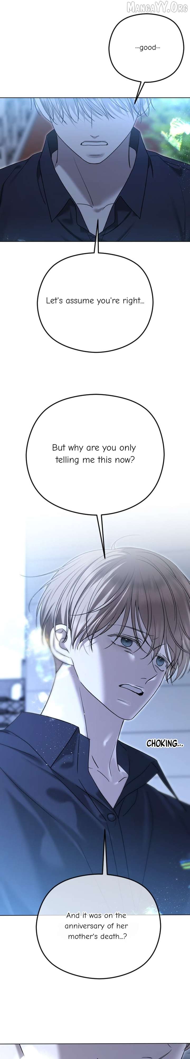 The Ending, I Want to Change it Chapter 106 - Page 29