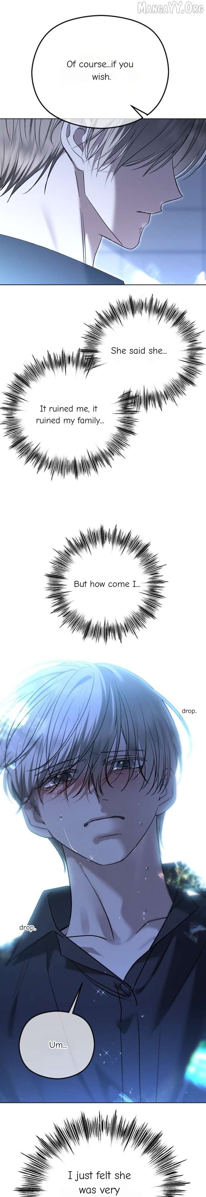 The Ending, I Want to Change it Chapter 106 - Page 36