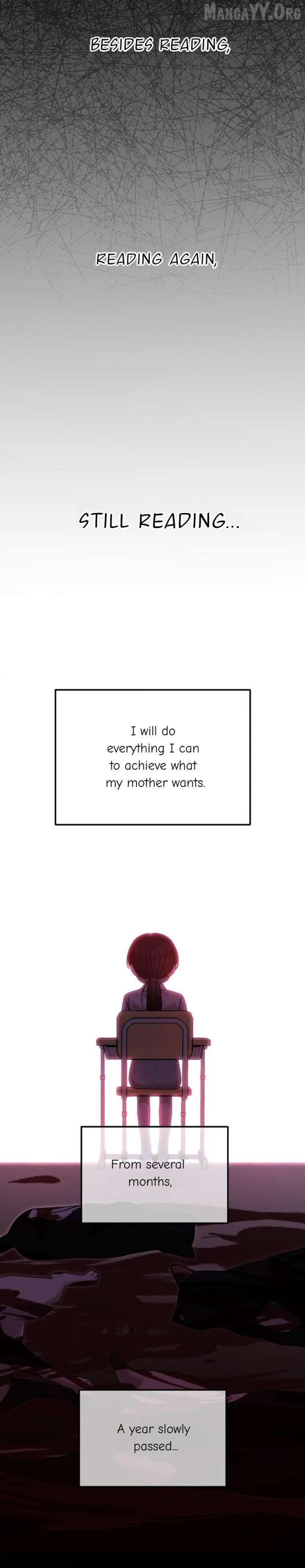 The Ending, I Want to Change it Chapter 107 - Page 11