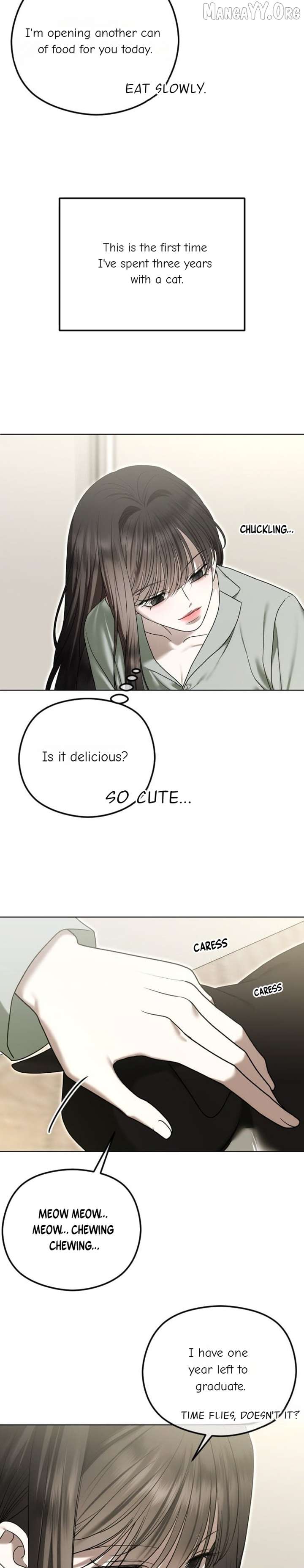 The Ending, I Want to Change it Chapter 107 - Page 13