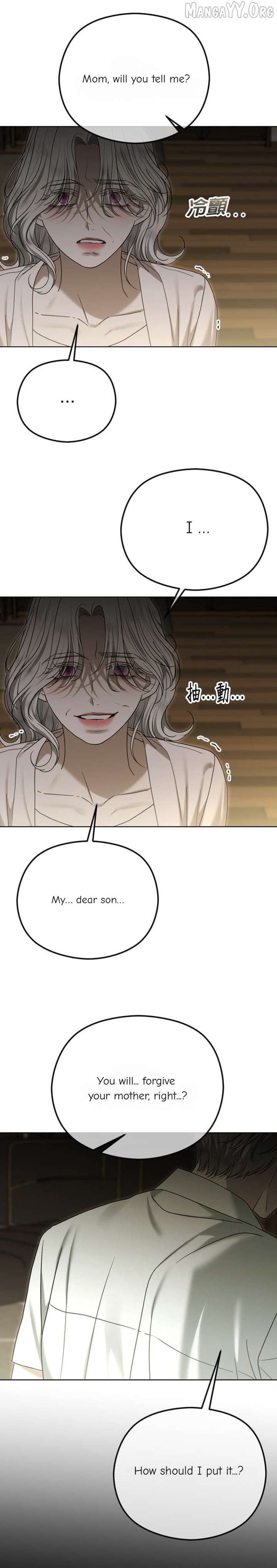 The Ending, I Want to Change it Chapter 107 - Page 30