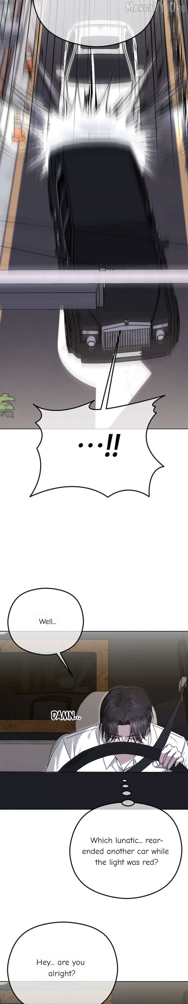 The Ending, I Want to Change it Chapter 108 - Page 16