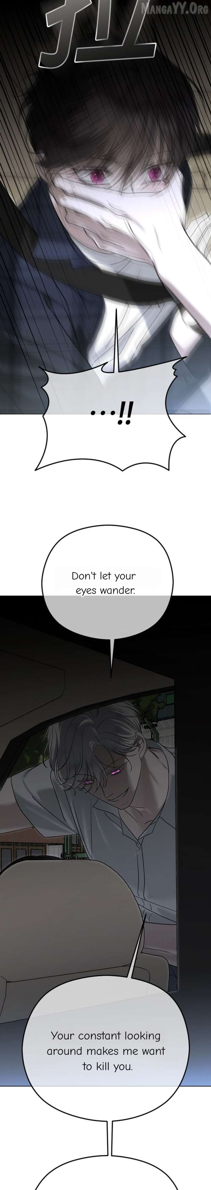 The Ending, I Want to Change it Chapter 108 - Page 24