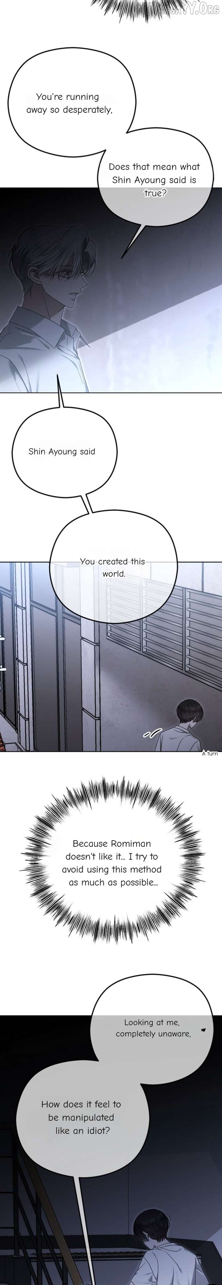 The Ending, I Want to Change it Chapter 108 - Page 30