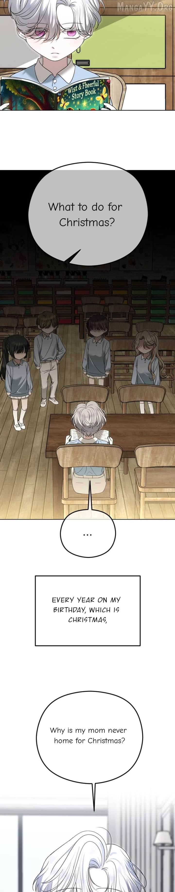 The Ending, I Want to Change it Chapter 109 - Page 2