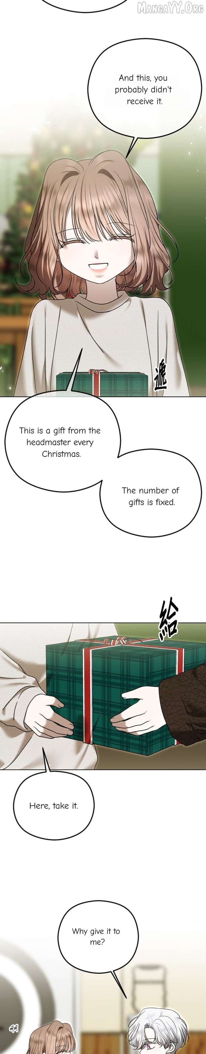 The Ending, I Want to Change it Chapter 109 - Page 6