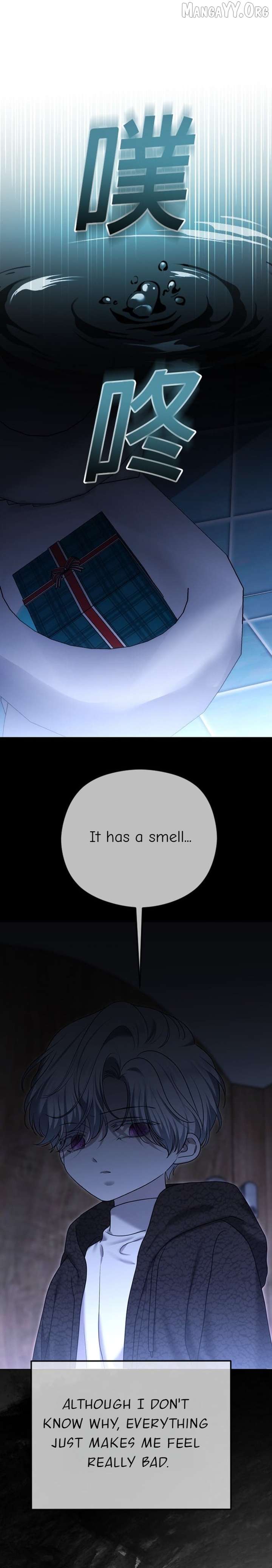 The Ending, I Want to Change it Chapter 109 - Page 9