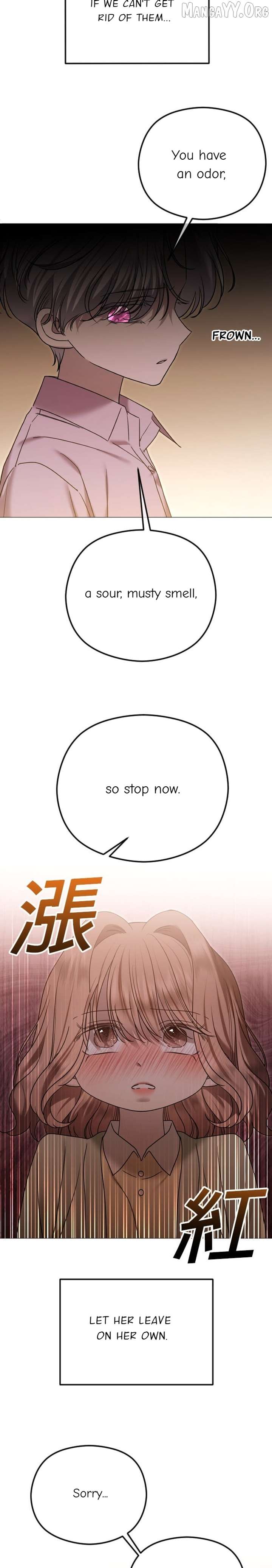 The Ending, I Want to Change it Chapter 109 - Page 13