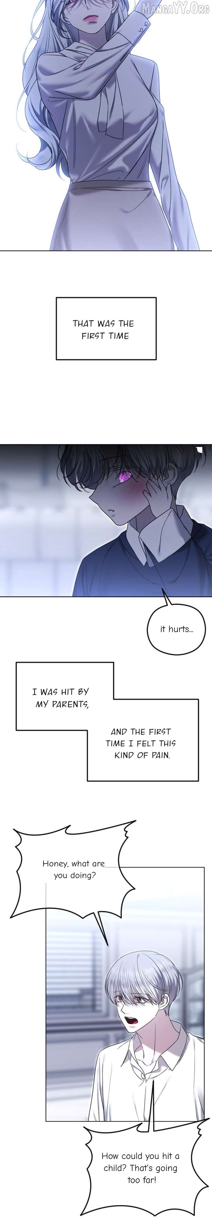 The Ending, I Want to Change it Chapter 109 - Page 15