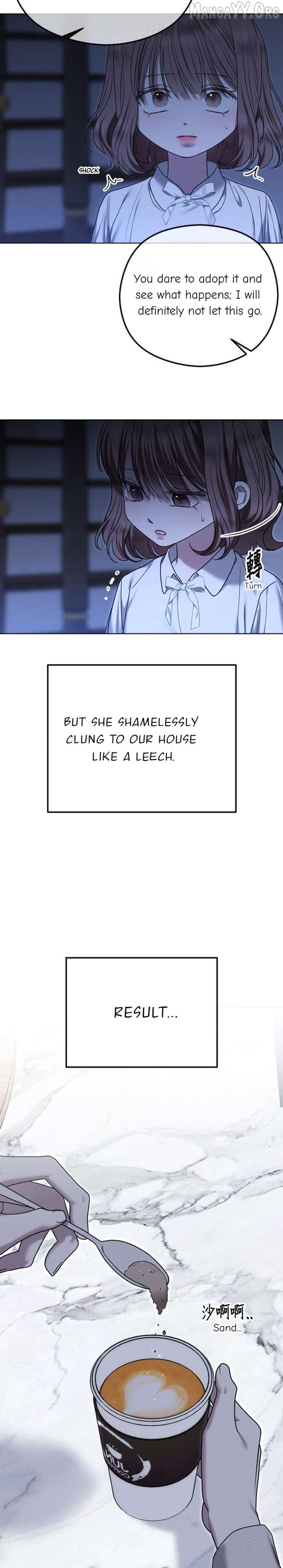 The Ending, I Want to Change it Chapter 109 - Page 20
