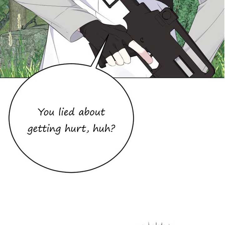 The Ending, I Want to Change it Chapter 11 - Page 8