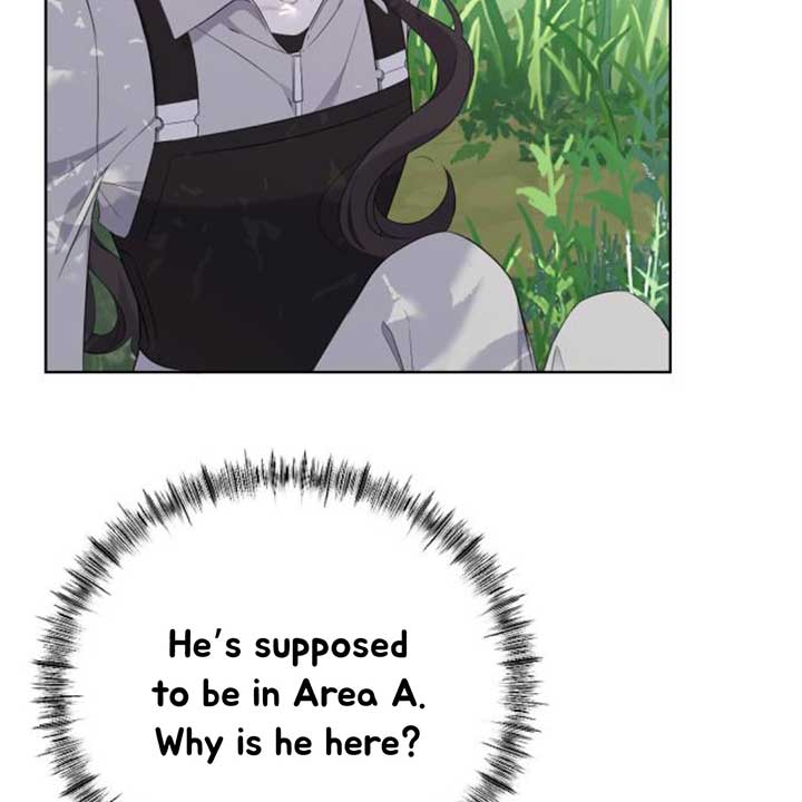 The Ending, I Want to Change it Chapter 11 - Page 10