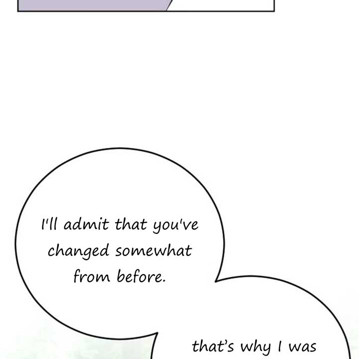 The Ending, I Want to Change it Chapter 11 - Page 13