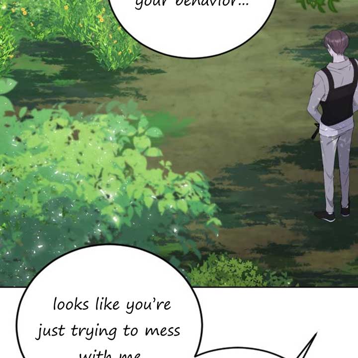 The Ending, I Want to Change it Chapter 11 - Page 15