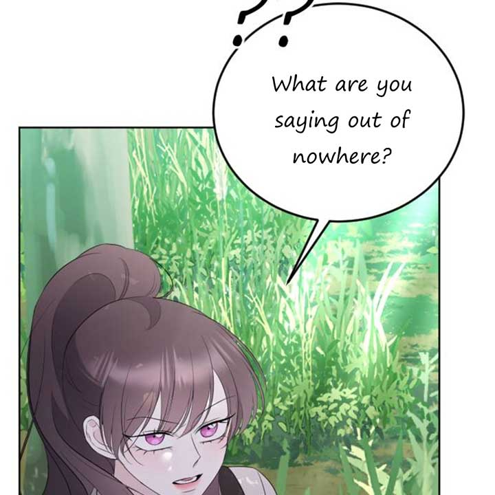 The Ending, I Want to Change it Chapter 11 - Page 17