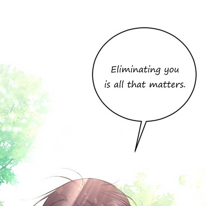 The Ending, I Want to Change it Chapter 11 - Page 23