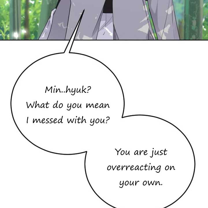 The Ending, I Want to Change it Chapter 11 - Page 28