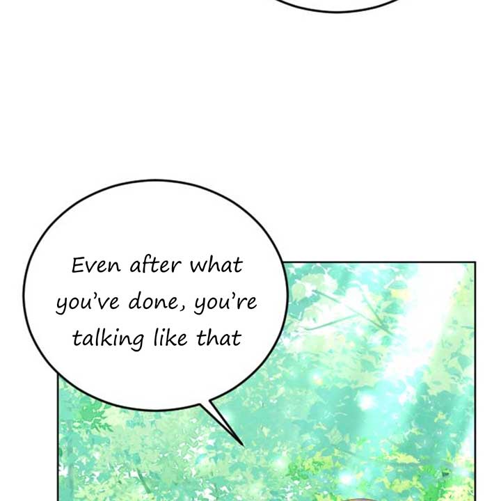 The Ending, I Want to Change it Chapter 11 - Page 29