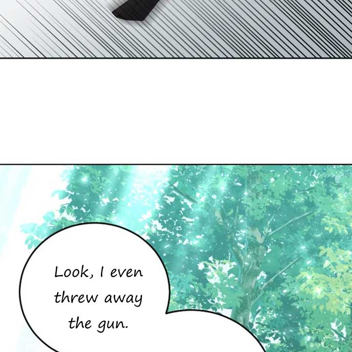 The Ending, I Want to Change it Chapter 11 - Page 35