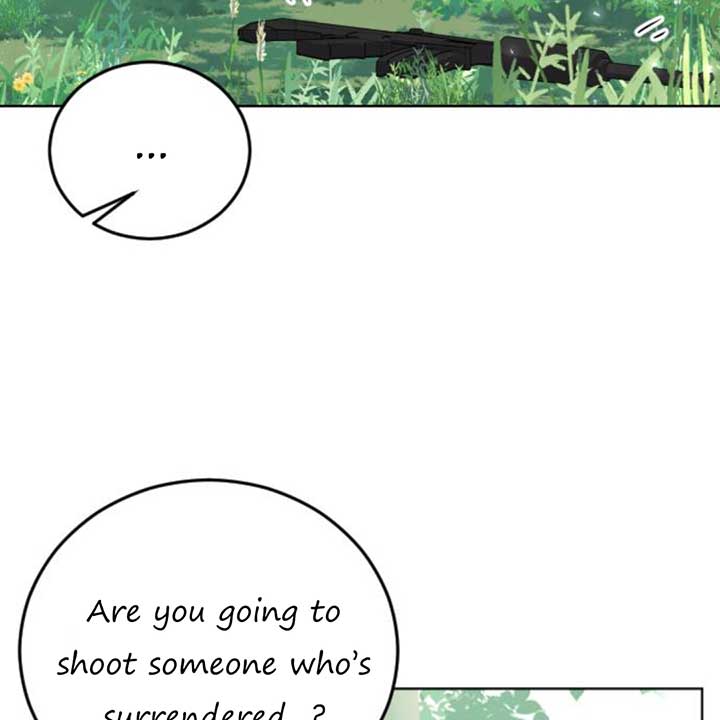The Ending, I Want to Change it Chapter 11 - Page 37