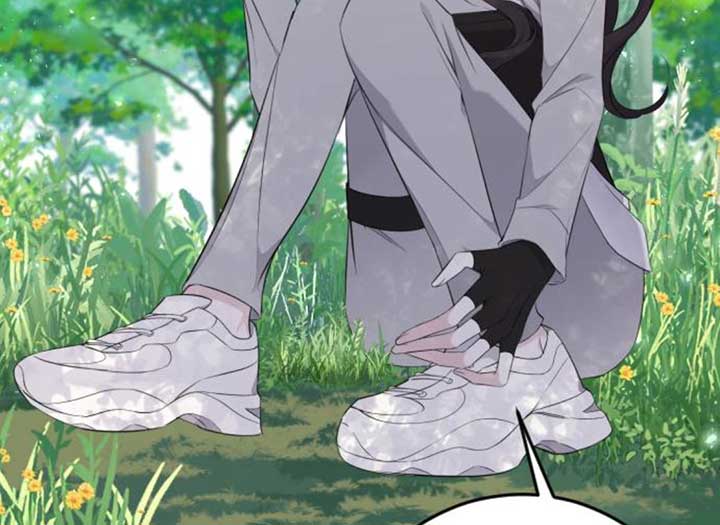 The Ending, I Want to Change it Chapter 11 - Page 44